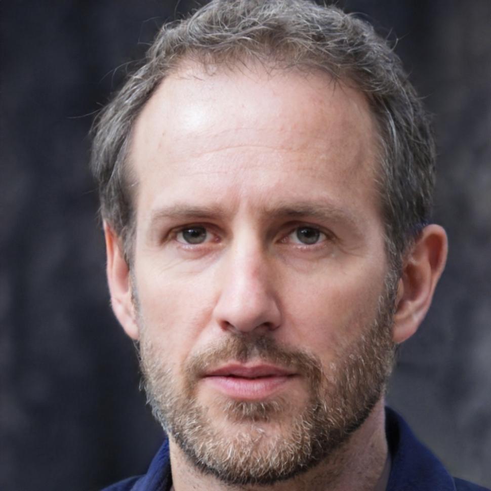 Romain Leclerc, directeur pédagogique