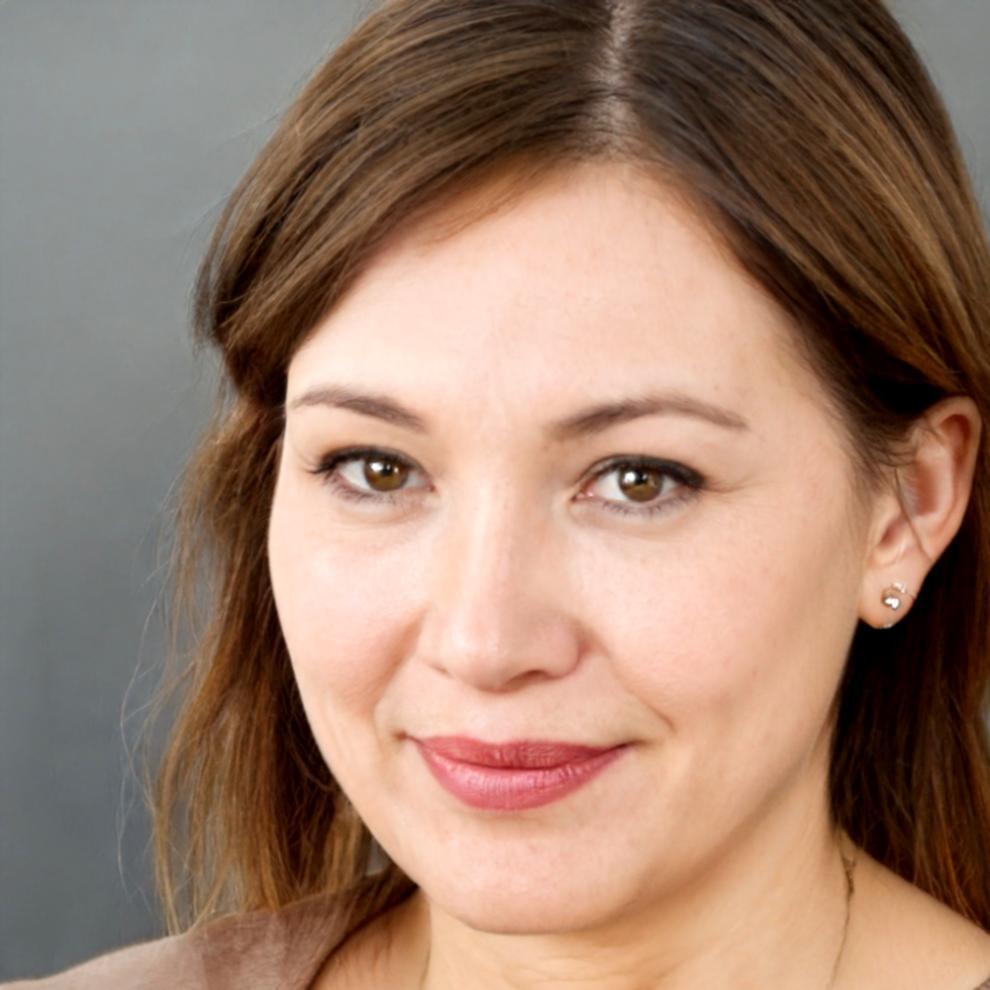 Portrait de Sophie Laurent
